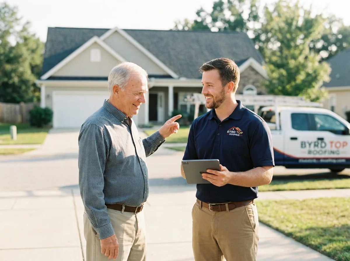 Roofing Ratcliff, AR FAQs